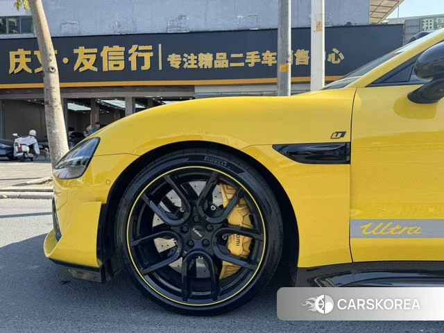 Xiaomi Car Xiaomi SU7 Ultra id 3909105 из Китая 16