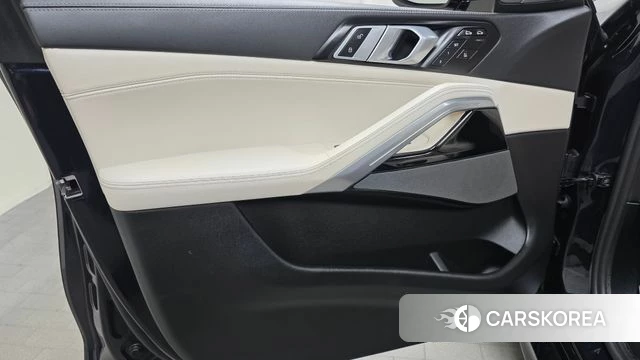 BMW X6 (G06) id 4248193 из Кореи 16