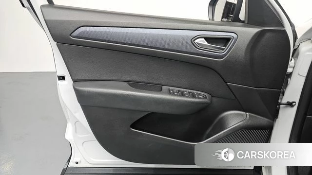 Renault Korea (Samsung) XM3 id 4389537 из Кореи 16