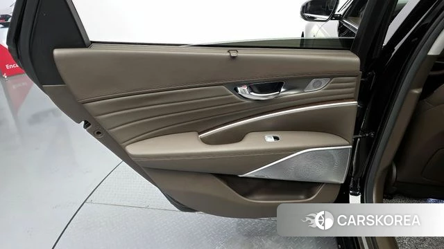 Kia More K9 id 4331178 из Кореи 16