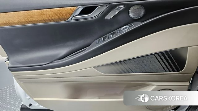 Genesis G80 (RG3) id 4631298 из Кореи 16