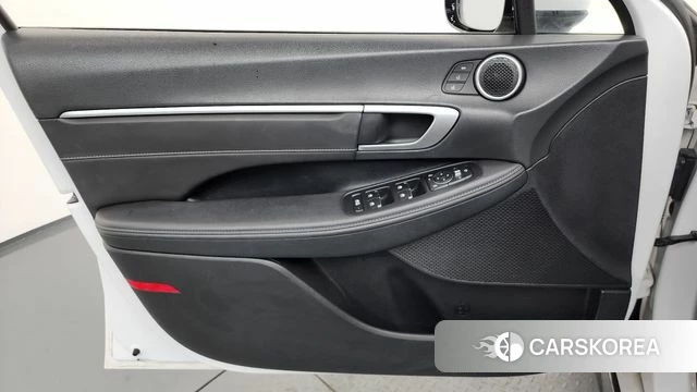 Hyundai Sonata D Edge (DN8) id 4613067 из Кореи 15