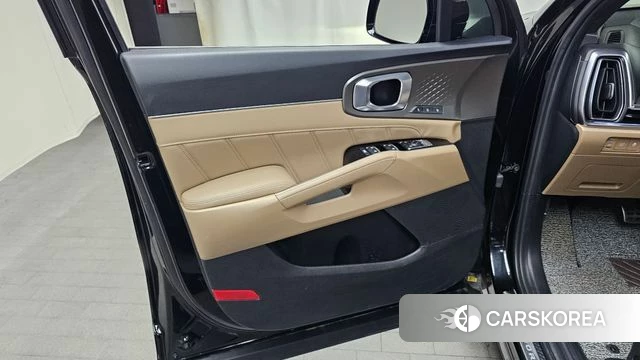 Kia The New Sorento 4th Generation id 4548780 из Кореи 16