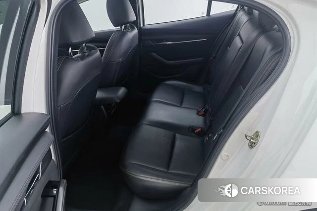 Mazda 3 Angkesaila id 4259205 из Китая 16