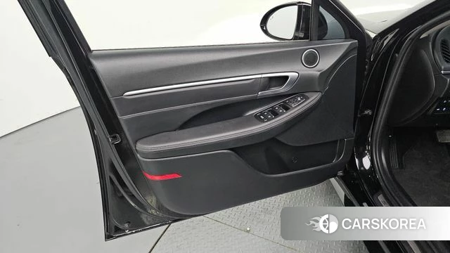 Hyundai Sonata (DN8) id 4293531 из Кореи 16