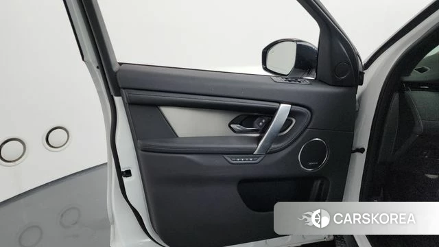 Land Rover Discovery Sports 2nd Generation id 4548725 из Кореи 16