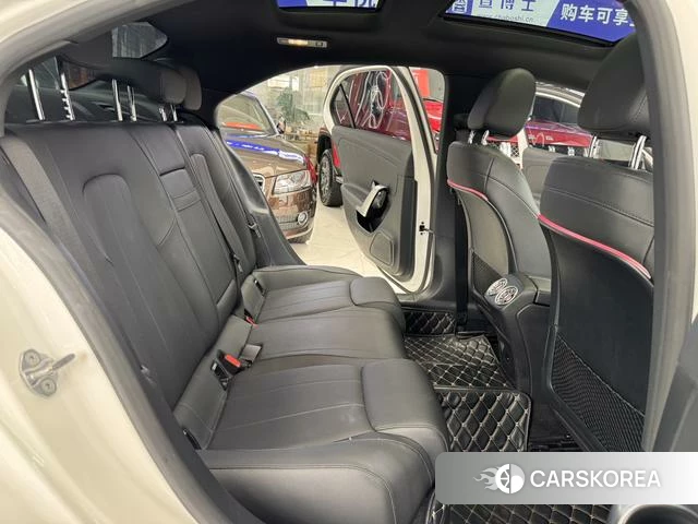Mercedes-Benz Class A id 4277489 из Китая 16