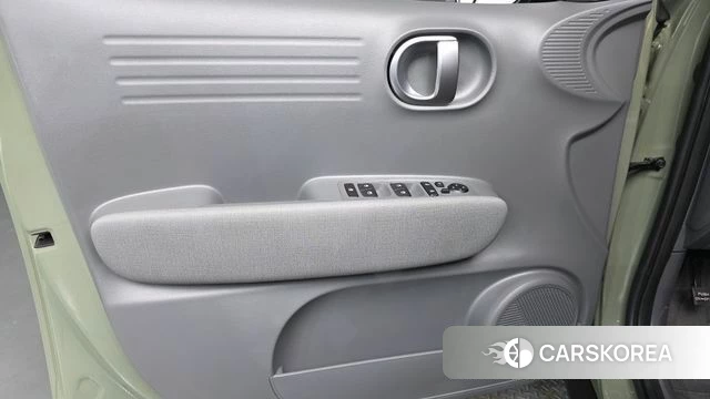 Hyundai Casper id 4942514 из Кореи 16