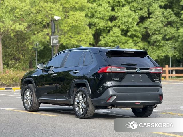 Toyota Wilanda id 4366081 из Китая 16