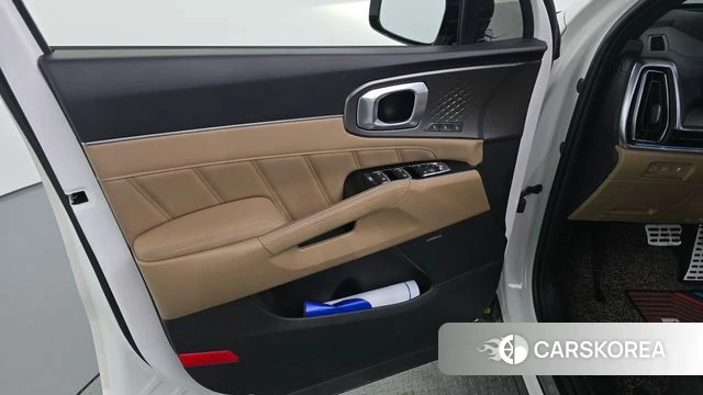 Kia The New Sorento 4th Generation id 4630293 из Кореи 16