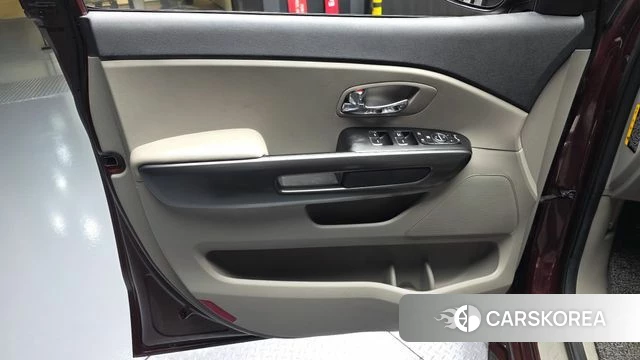 Kia The New Carnival id 4895012 из Кореи 16