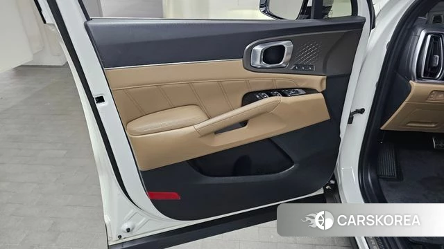 Kia The New Sorento 4th Generation id 4623415 из Кореи 16