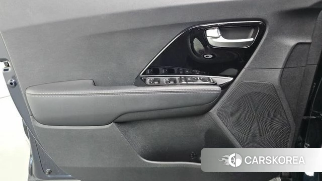 Kia Niro id 4944101 из Кореи 16