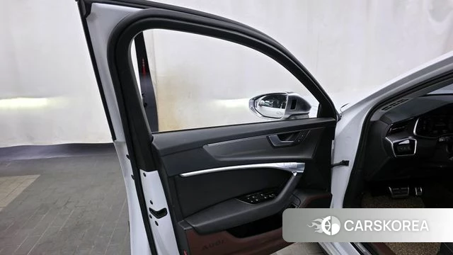 Audi A6 (C8) id 4284506 из Кореи 16