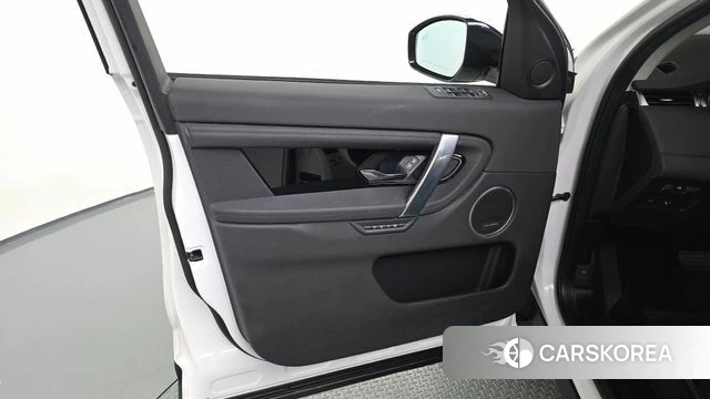 Land Rover Discovery Sports 2nd Generation id 4773800 из Кореи 16