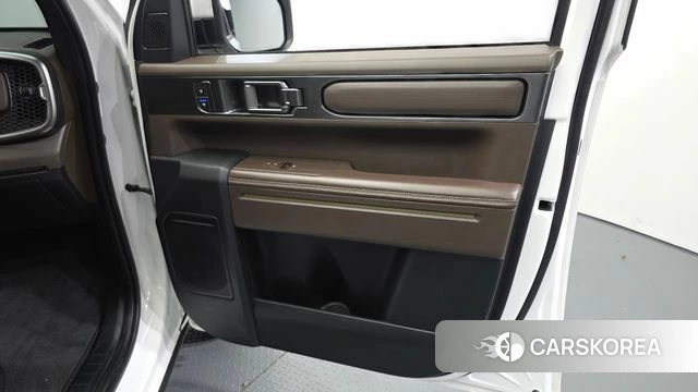 Kia Tasman id 4928031 из Кореи 16