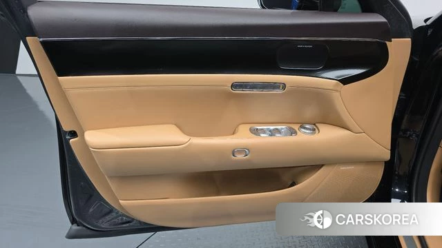 Genesis G90 (RS4) id 4905802 из Кореи 16