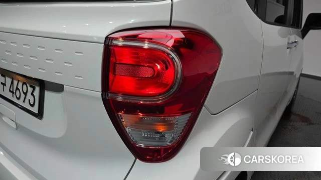 Kia The New Ray id 4848596 из Кореи 16
