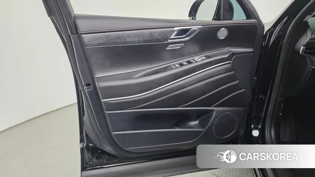 Genesis GV80 id 4350111 из Кореи 16