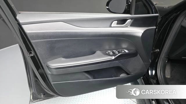 Kia K5 3rd generation id 4494153 из Кореи 16