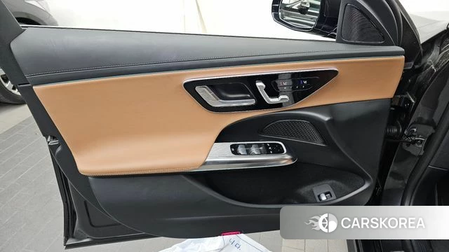 Mercedes-Benz E-Class W214 id 4578679 из Кореи 16