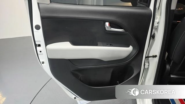 Kia The New Kia Ray id 4308570 из Кореи 16