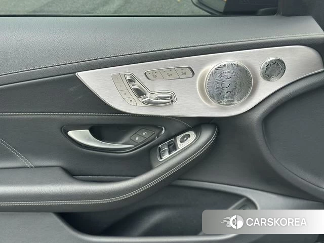 Mercedes-Benz C-class AMG id 4274157 из Китая 16
