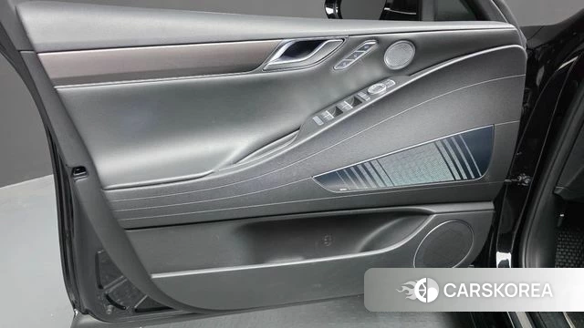 Genesis G80 (RG3) id 4444716 из Кореи 16