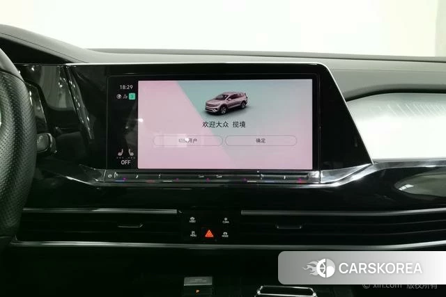 Volkswagen Lanjing id 4272527 из Китая 16
