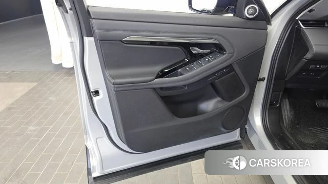 Land Rover Range Rover Evoque 2nd Generation id 4446830 из Кореи 16