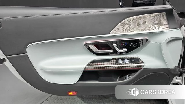 Mercedes-Benz SL-Class R232 id 4749559 из Кореи 16