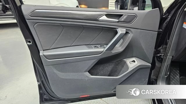 Volkswagen Tiguan second Generation id 4725255 из Кореи 16