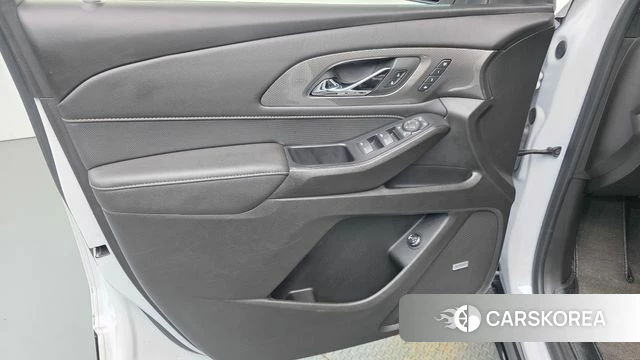Chevrolet (GM Daewoo) Traverse id 4422625 из Кореи 16