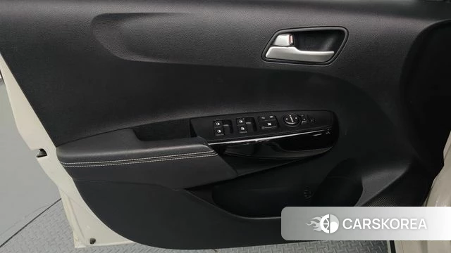Kia All New Morning (JA) id 4776510 из Кореи 16