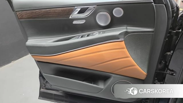 Genesis GV80 id 4590748 из Кореи 16