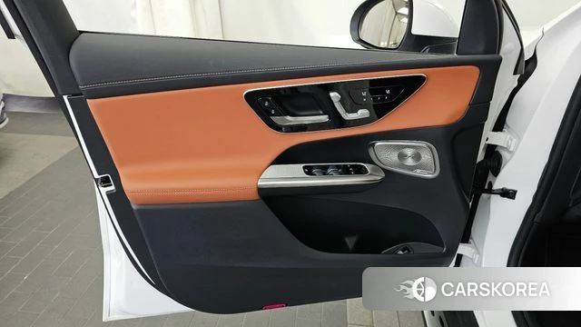 Mercedes-Benz GLC-Class X254 id 4725107 из Кореи 16