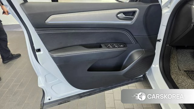 Renault Korea (Samsung) XM3 id 4935596 из Кореи 16