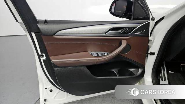 BMW X3 (G01) id 4389323 из Кореи 16