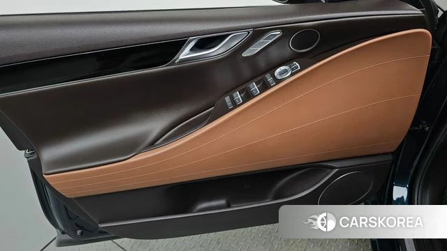 Genesis G80 (RG3) id 4463851 из Кореи 16