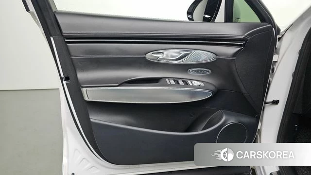 Genesis GV70 id 4745137 из Кореи 16