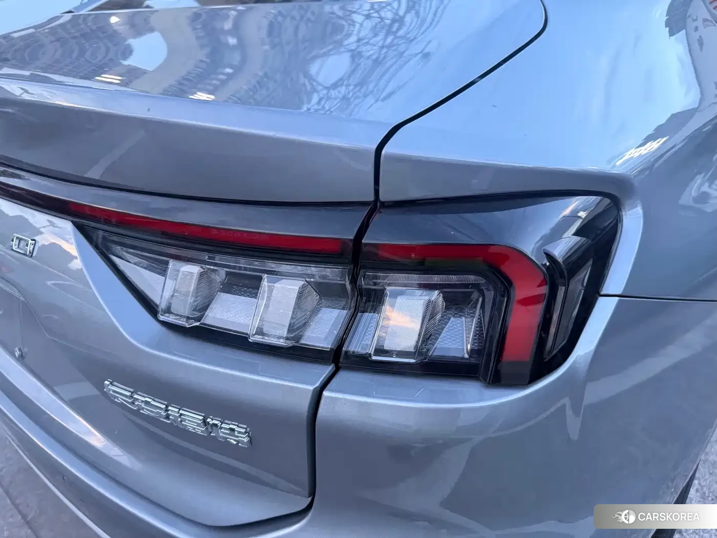 Ford Mondeo id 4659807 из Китая 16