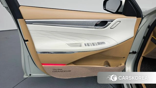 Hyundai The New Grandeur IG id 4620018 из Кореи 16