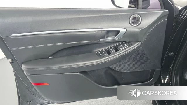 Hyundai Sonata (DN8) id 4186928 из Кореи 16