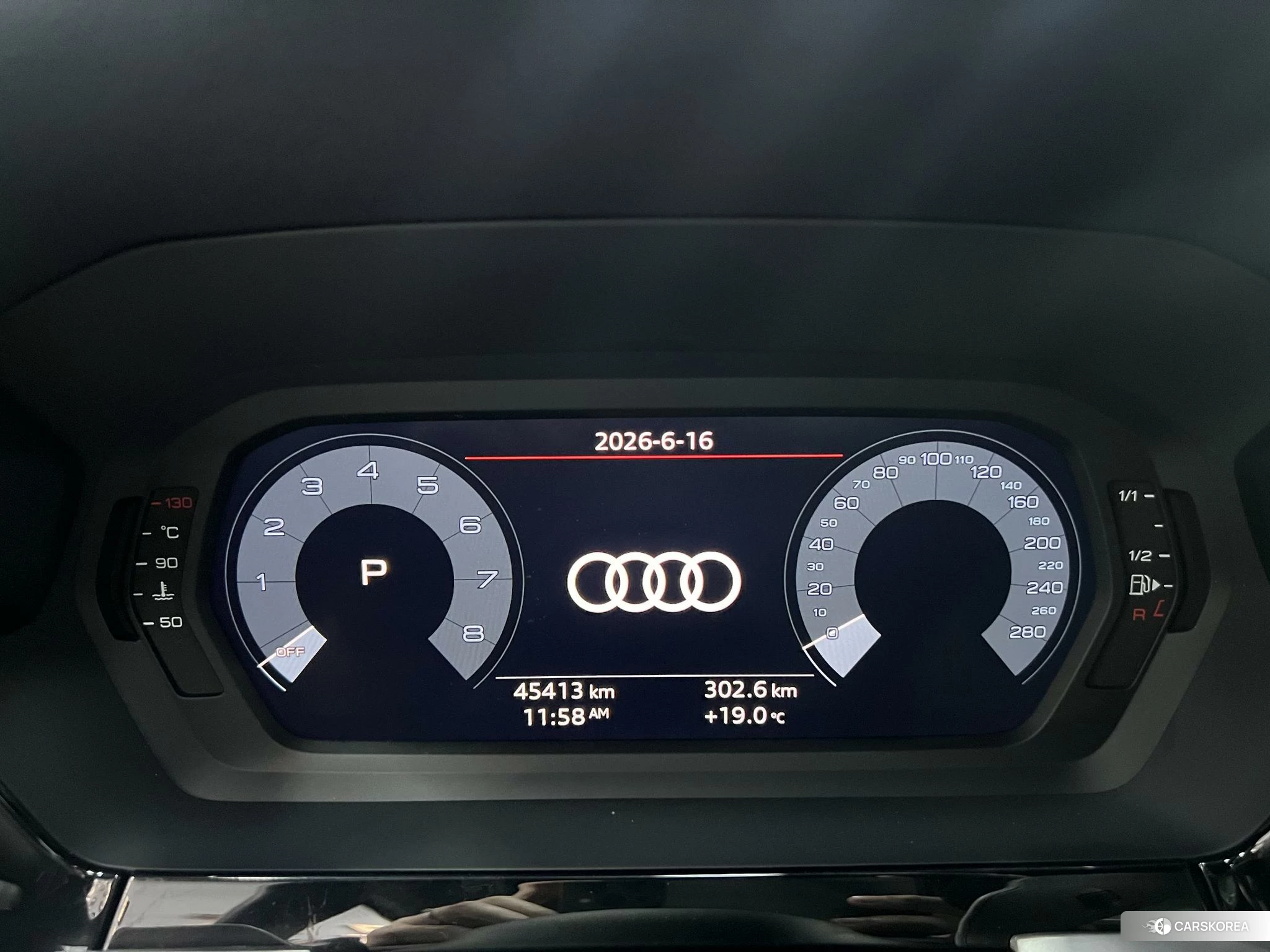 Audi A3 id 4461276 из Китая 16