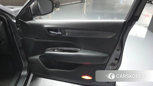 Renault Korea (Samsung) The New QM6 id 4482440 из Кореи 16