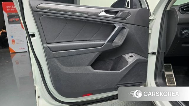 Volkswagen Tiguan second Generation id 4384126 из Кореи 16