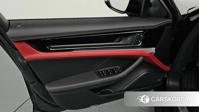 Porsche Panamera (976) id 4602125 из Кореи 16