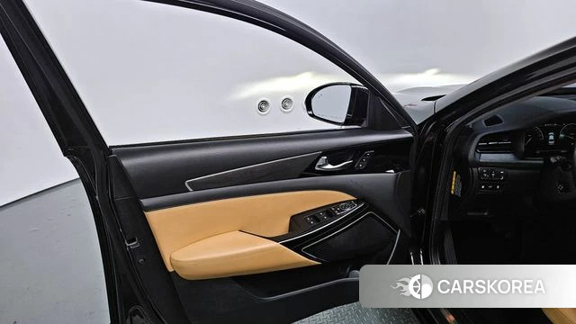 Kia K7 Premier id 4496497 из Кореи 16