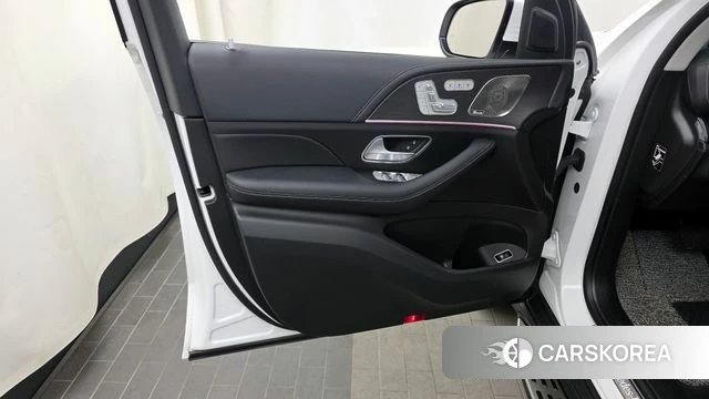 Mercedes-Benz GLE-Class W167 id 4408478 из Кореи 16