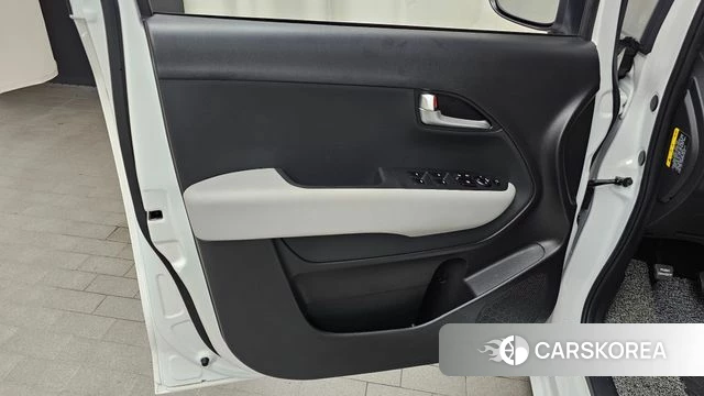 Kia The New Kia Ray id 4650053 из Кореи 16